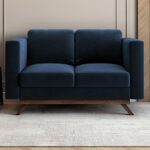 How Designer 2 Seater Sofas Add Instant Flair to Any Living Room