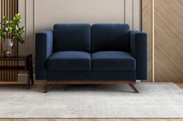 How Designer 2 Seater Sofas Add Instant Flair to Any Living Room
