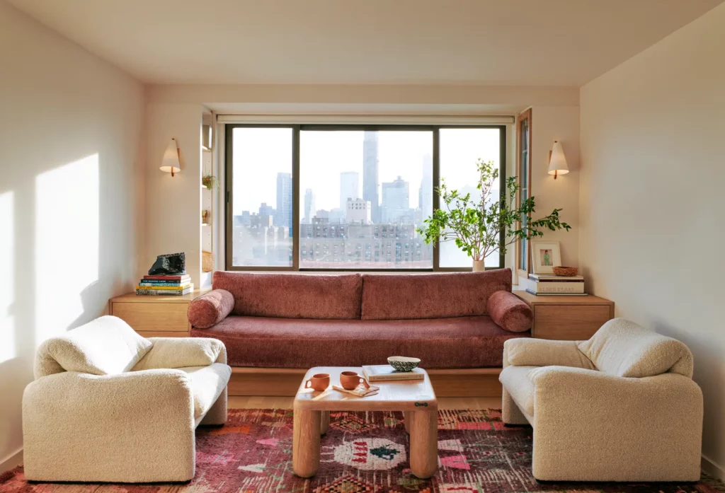 Transform Tiny Areas with 2 Seater Sofas Australia: Your Compact Solution