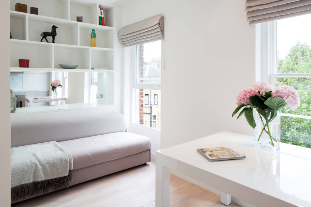 Transform Tiny Areas with 2 Seater Sofas Australia: Your Compact Solution