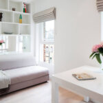 Transform Tiny Areas with 2 Seater Sofas Australia: Your Compact Solution