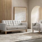 Best 2 Seater Sofas in Australia for Comfort and Style in Any Space