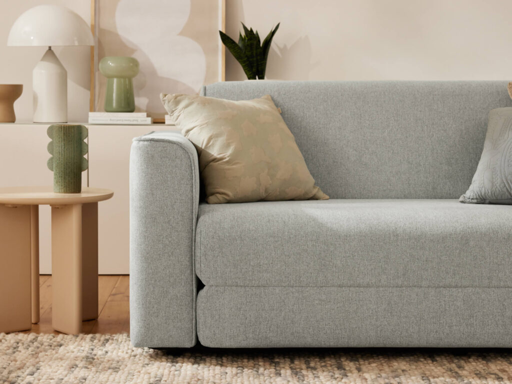 Best 2 Seater Sofas in Australia for Comfort and Style in Any Space