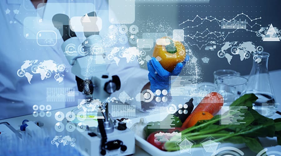 Digital Food Safety