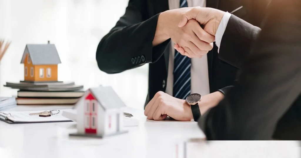 mortgage broker refinance