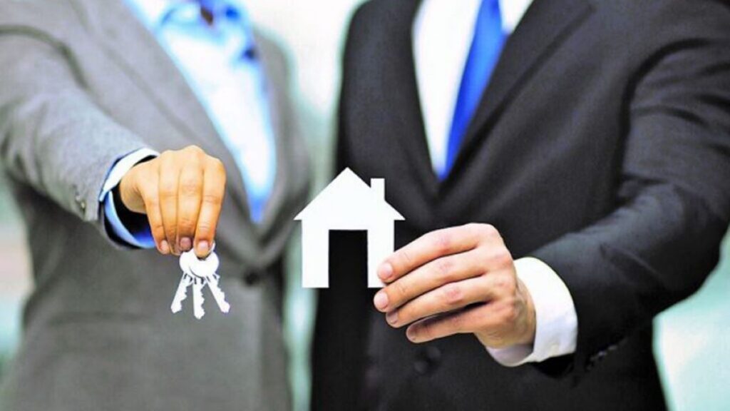 mortgage broker refinance