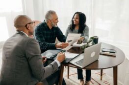 refinance mortgage broker