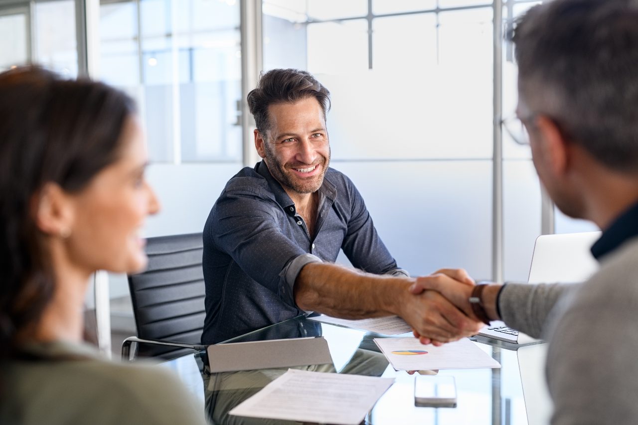 mortgage broker refinance